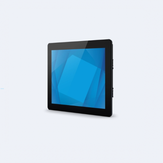 Màn Hình Cảm Ứng Khung Mở Elo Touch 1590L 15 Inch