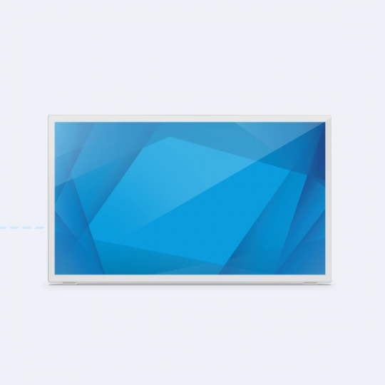 Màn Hình Cảm Ứng Full HD Elo 2270L 22 Inch