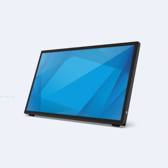 Màn Hình Cảm Ứng Full HD Elo 2270L 22 Inch