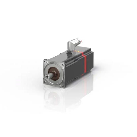 AMP8041 | Distributed servo drive 2.35…2.40 Nm (M0), F4 (87 mm)