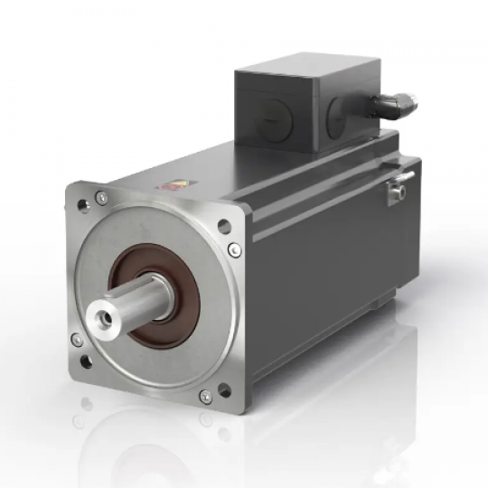 AM8074 | Servomotor 129 Nm (M0), F7 (194 mm)