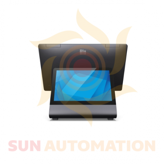 Máy Tính Tiền EloPOS Z30 Với Intel  Linux