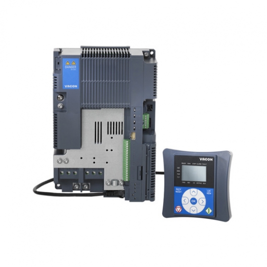 VACON 20 Cold Plate